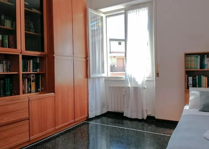 Appartamento Pegli