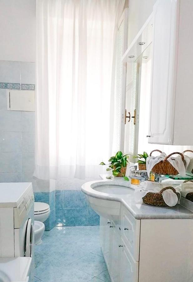 Appartement Pegli *