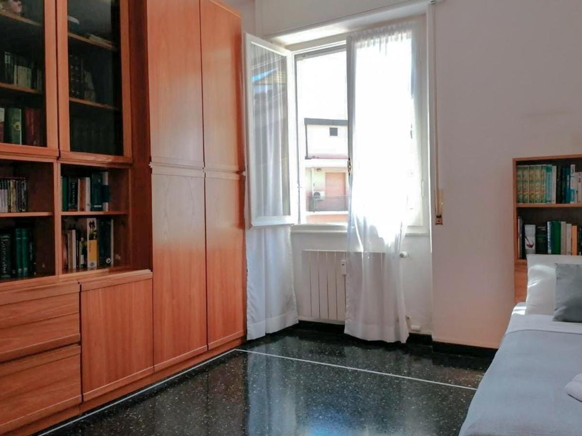 Appartamento Pegli Genova