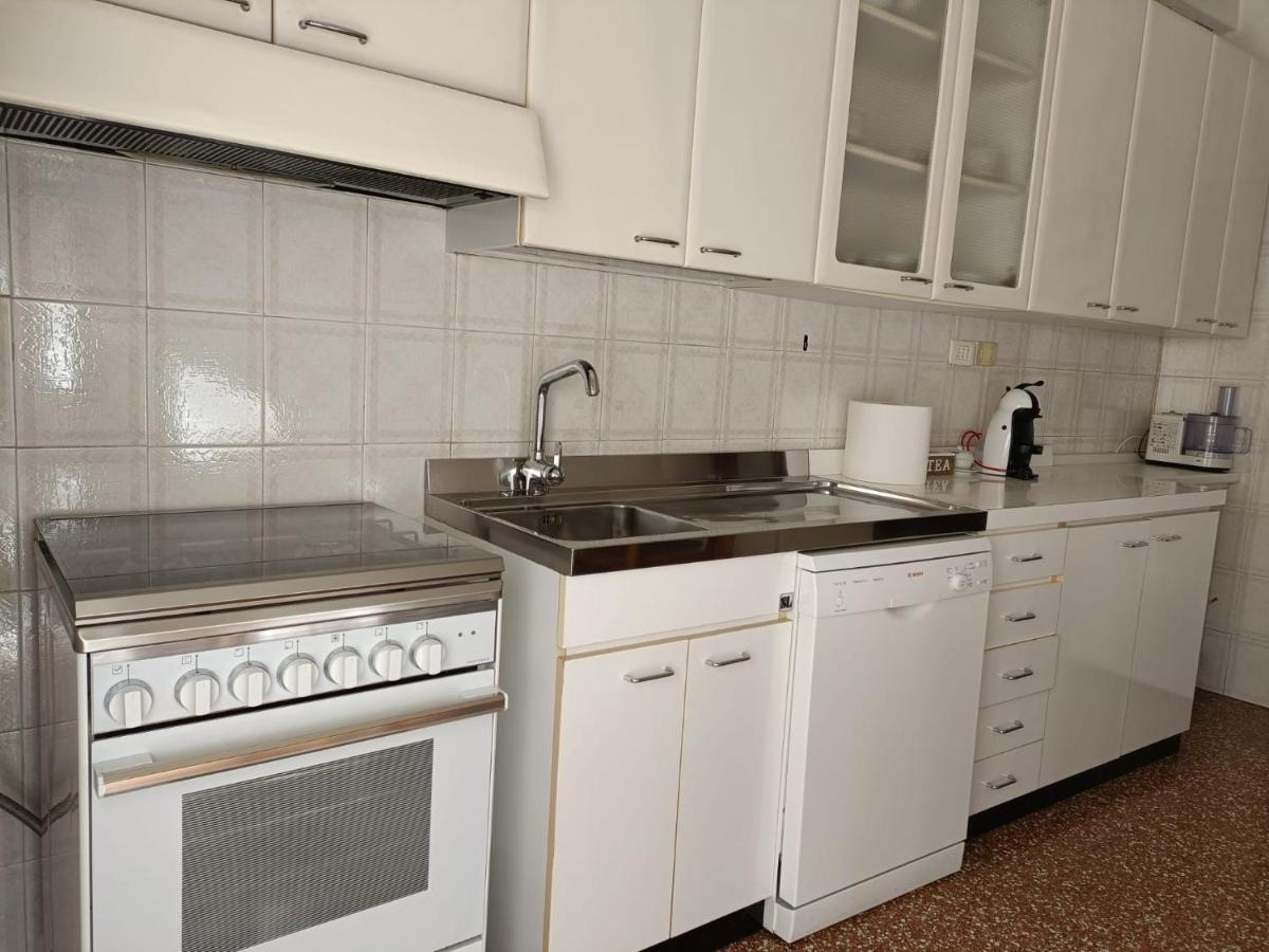 Pegli Appartement *