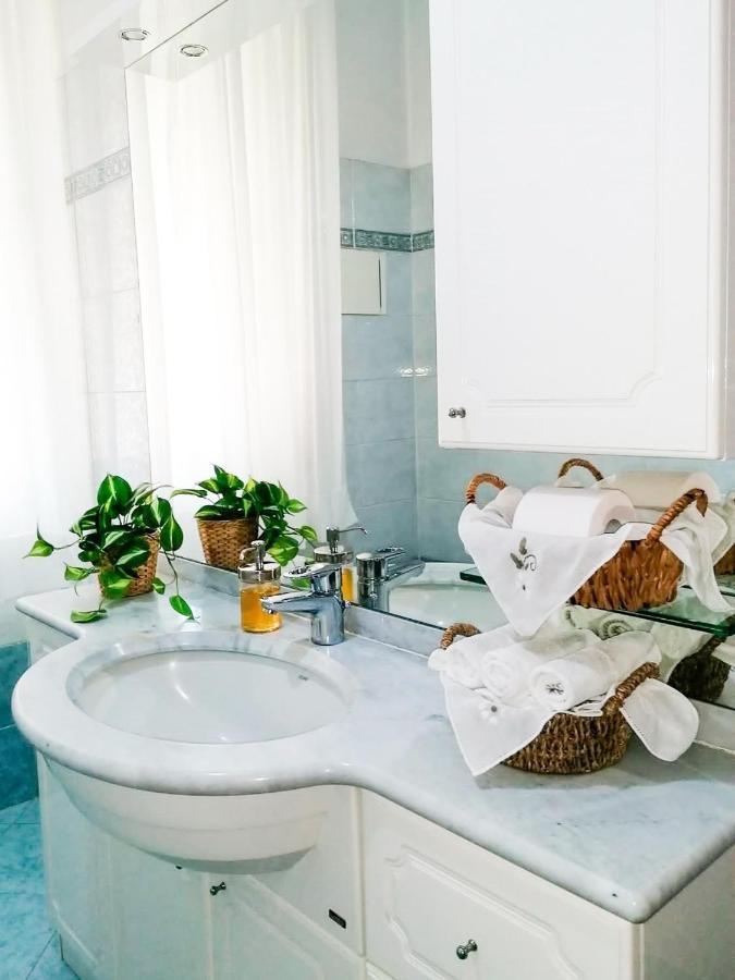 Appartement Pegli *