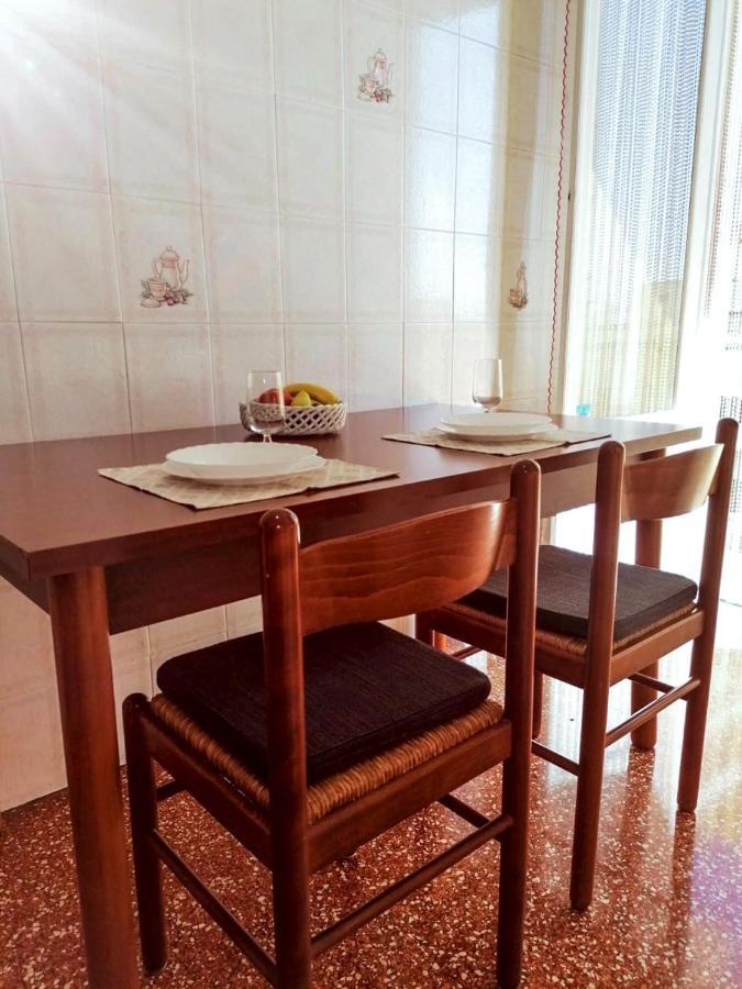 Pegli Appartement Genua