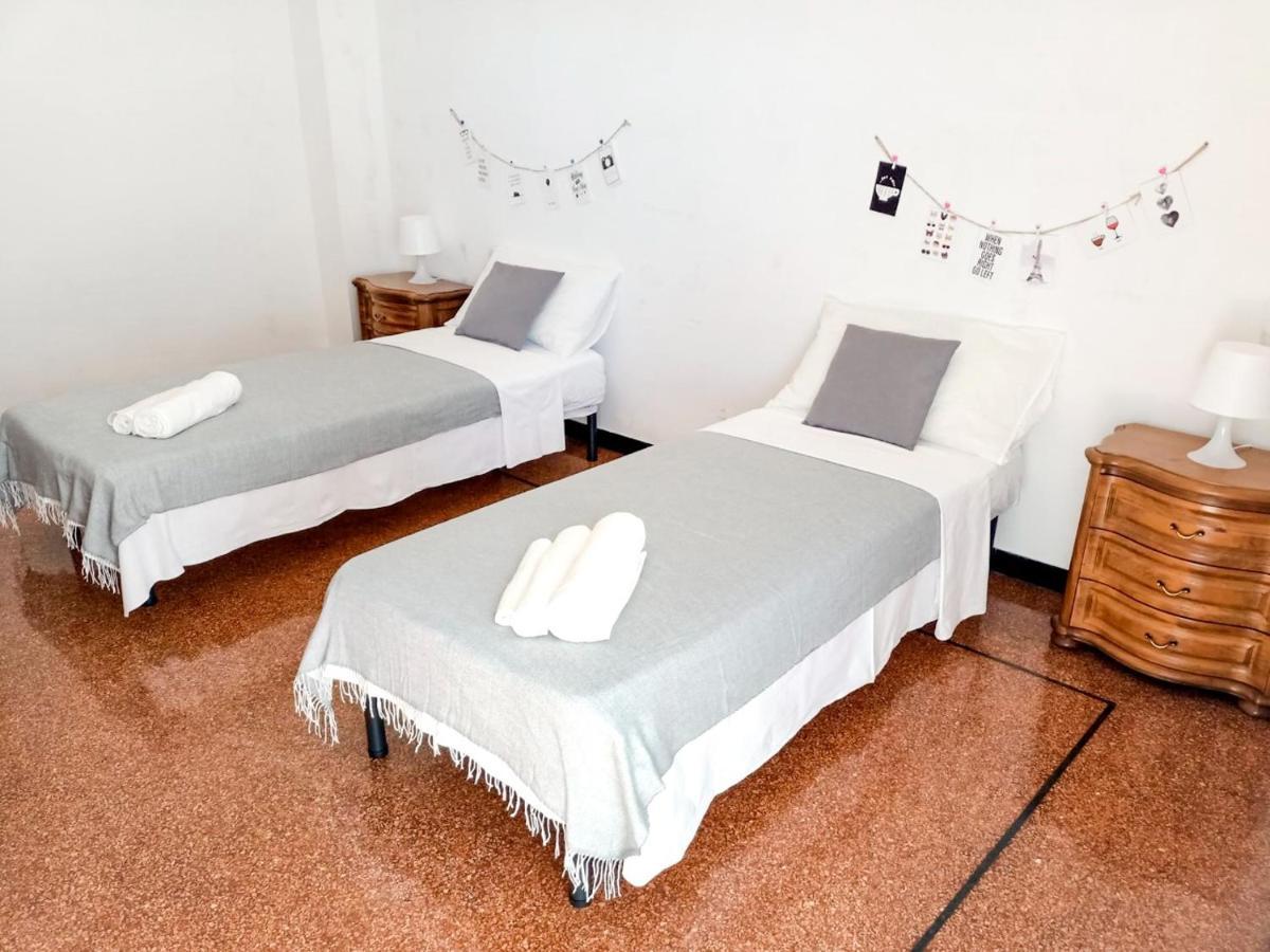 Appartement Pegli *